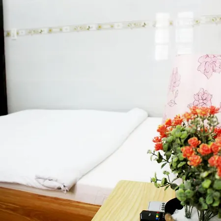 Saigon City Center Hostel